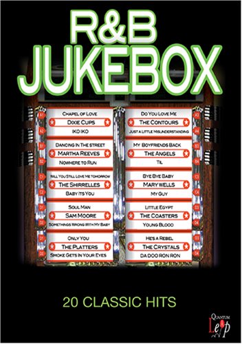 RB Jukebox: 20 Classic Hits - 