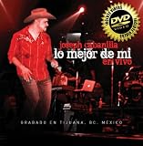 Lo Mejor de Mi en vivo (Spanish Edition)