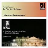Wagner - Die Gotterdammerung - Kirsten Flagstad, Max Lorenz, Ludwig Weber