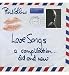 Info/Buy Phil Collins - Love Songs: A Compilation... Old and New CD