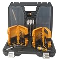 DeWalt 90 Piece Worksite Powertool Accessory Set