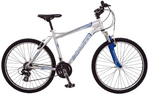 Schwinn Ridge AL Men's Mountain Bike (26-Inch Wheels)