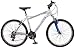 Schwinn Ridge AL Men's Mountain Bike (26-Inch Wheels)