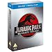 Jurassic Park Ultimate Trilogy (Blu-ray + Digital Copies)[Region Free]