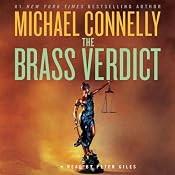 The Brass Verdict: A Novel | Michael Connelly
