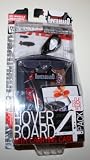 Zero-G Aerial Fingerboard Hoverboard with carrying case - 4 Pack