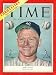 Mickey Mantle, New York Yankees: TIME Magazine. 11.00 inches by 14.00 inches. Art Print Poster