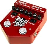 Visual Sound V2 Jekyll & Hyde Overdrive & Distortion
