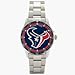 Houston Texans NFL Men's Coaches Series Watch from Game Time