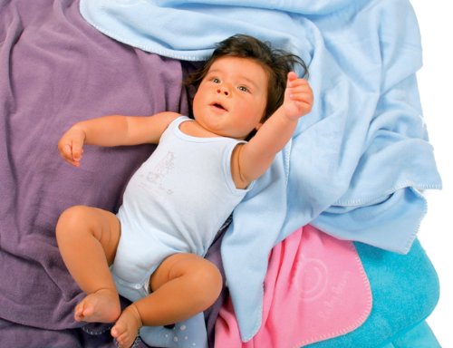 Imagen 5 de Baby Boum 390cplbb76 - Funda de edredón [tamaño: 75/100cm]