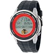Chicago Blackhawks Schedule Watch - NHL Hockey Fan Shop Sports Team Merchandise
