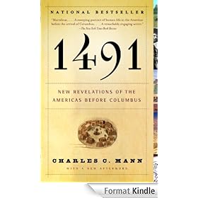 1491 (Second Edition): New Revelations of the Americas Before Columbus