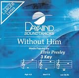 Without Him [Accompaniment/Performance Track]