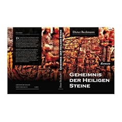 Geheimnis der Heiligen Steine: Eine Geschichte der Varusschlacht
