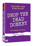 Drop The Dead Donkey - Series 5 [1996]
