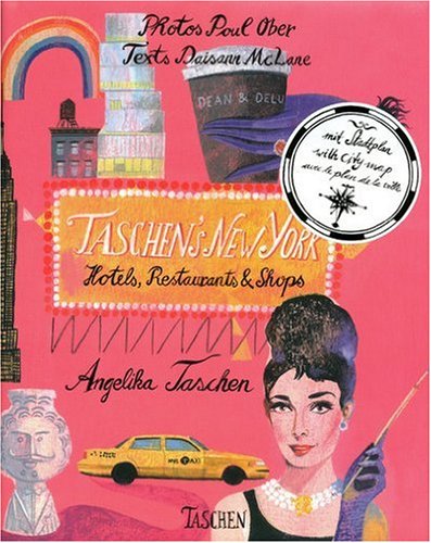 Taschen's New York