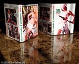 2010 E-calendar & Screensaver Combo-pack