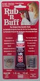 Review Amaco  / Rub 'n Buff Metallic Finish - Spanish Copper