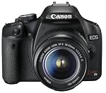 Canon �ǥ��������ե���� Kiss X3 ��󥺥��å� KISSX3-LKIT