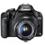 Canon �f�W�^����჌�t�J���� Kiss X3 �����Y�L�b�g KISSX3-LKIT