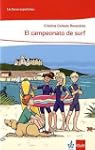 El campeonato de surf