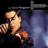 Maxim Vengerov: Artist Portrait