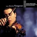 Maxim Vengerov: Artist Portrait