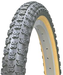 Kenda MX K50 BMX Bicycle Tire - 16 x 1.75