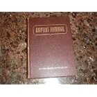 Baptist Hymnal by Walter Hines (Editor) Sims