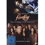 Firefly - Der Aufbruch der Serenity