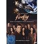 Firefly - Der Aufbruch der Serenity: Die komplette Serie (4 DVDs)