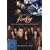 Firefly - Der Aufbruch der Serenity: Die komplette Serie (4 DVDs)