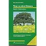 Wege zu alten B�umen, Bd.5, Niedersachsen von Hans J Fr�hlich
