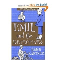 Emil and the Detectives. (Red Fox) (Red Fox Classics)