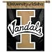 NCAA Idaho Vandals 27-by-37 inch Vertical Flag