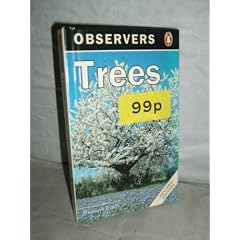 The Observer's Book of Trees