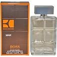 Orange by Hugo Boss, 3.3 Ounce