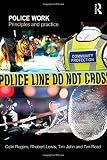 Police work : principles and practice