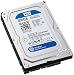 Western Digital Blue WD5000AZLX 500GB 7200 RPM 32MB Cache SATA 6.0Gb/s 3.5