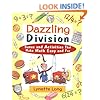 Fabulous Fractions: Games, Puzzles, and Activities that Make Math Easy and Fun Lynette Long and Tina Cash-Walsh