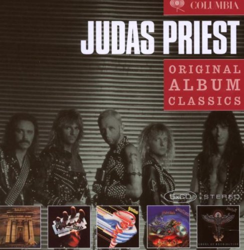 Produkt-Bild: Original Album Classics