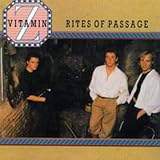 Rites of Passage