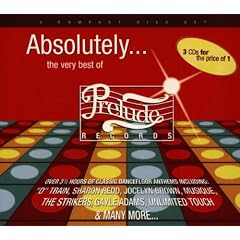 Absolutely-Best Prelude