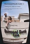 Borrowed Earth Cafe: Climbing the Ladder of a Dream