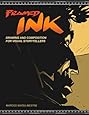 Framed Ink: Drawing and Composition for Visual Storytellers