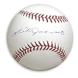 Luis Aparicio Autographed Baseball