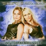 We`re Like Thunder