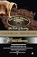 Colombian Medium Roast Coffee Pods - 18 count box