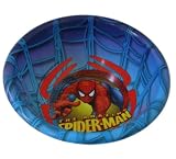 Marvel The Amazing Spider-Man Children's Plastic Bowl