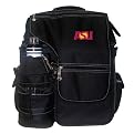 Arizona State Sun Devils Turismo Picnic Backpack - Black